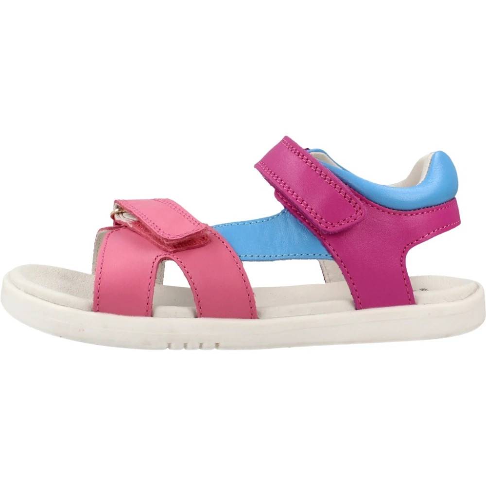 BOBUX Sandalia Dune - Kids - unisex - Lyserød - 29 EU -