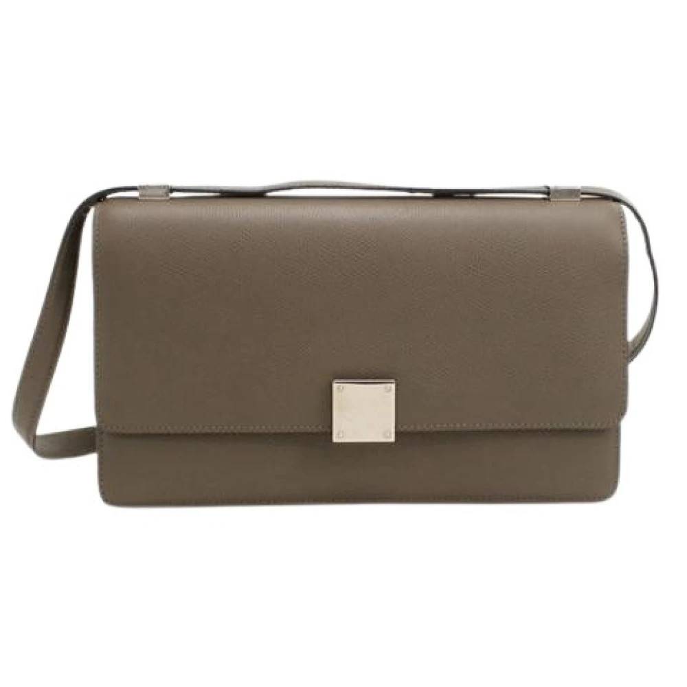 Celine Vintage - Pre-owned Vintage Axelremsväska Vintage - Dam - ONE Size - Läder