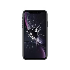 iPhone XR Glasbyte (Incell)