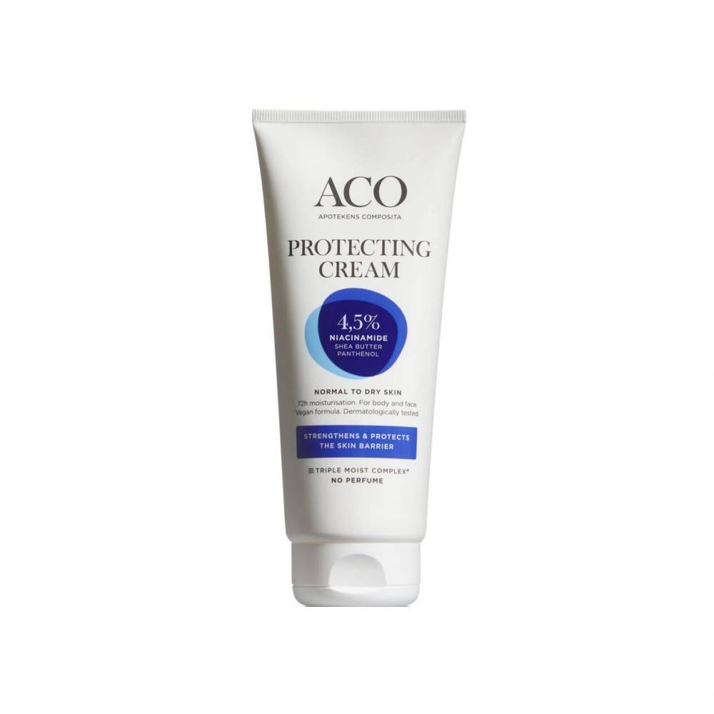 ACO Protect Protecting Cream U/Parfume - 200 ml
