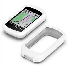För Garmin Explore 2 Bike GPS-dator Anti-dropp skyddsskydd Mjukt silikonfodral