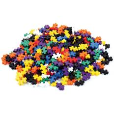 Plus Plus BIG - 400 stk Basic - 5 cm.