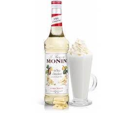 Monin hvid chokolade sirup