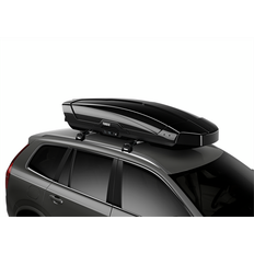 Thule Motion XT XXL tagboks - Blank sort