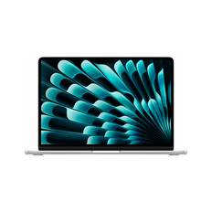 Macbook Air 13  M3 8-core CPU, 8-core GPU, 8GB/256GB SSD - Silver