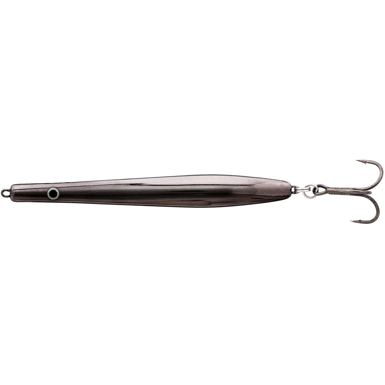 Westin Sølvpilen - 24g - Metal Smoked Chrome.