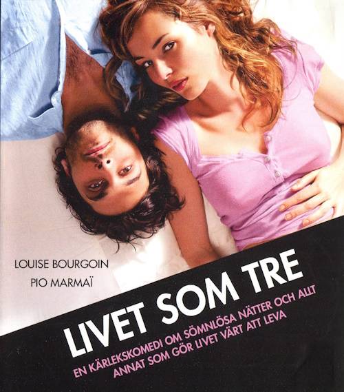 Livet som tre (Beg)