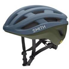 Cykelhjelm Smith NETWORK MIPS (Matte Stone / Moss)