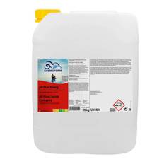 Chemoform pH-Plus flüssig | 25 kg