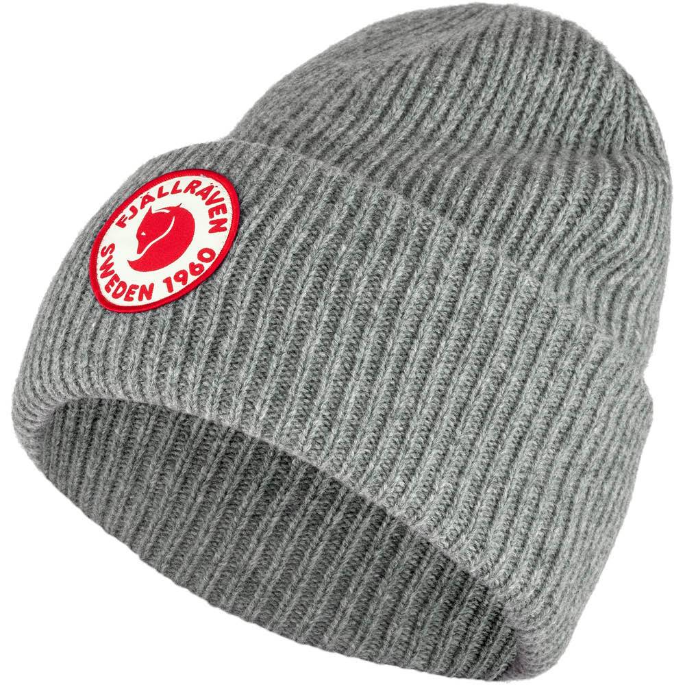 Fjällräven 1960 logo Hue » Str. One size » 113 Chalk white.
