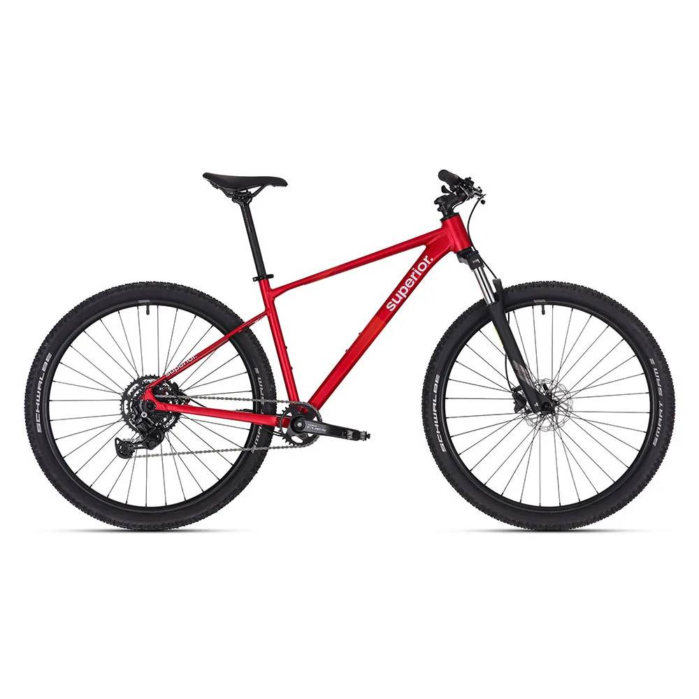 Superior Bikes Xc 6.1 29´´ Cues 9s Mtb Cykel