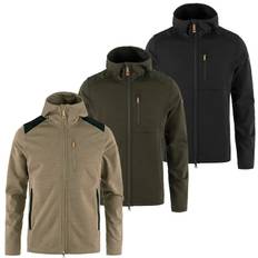 Fjällräven Keb Fleece Hoodie Men