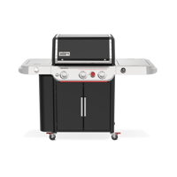 Weber® Genesis® EPX-335W Gasolgrill NYHET!