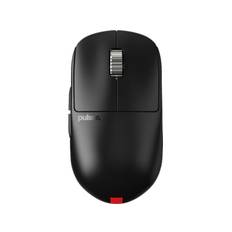 Pulsar X2H V3 eS Medium Trådløs Gamingmus (sort)