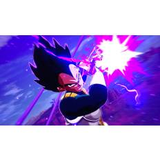 DRAGON BALL: Sparking! ZERO PC Steam Account