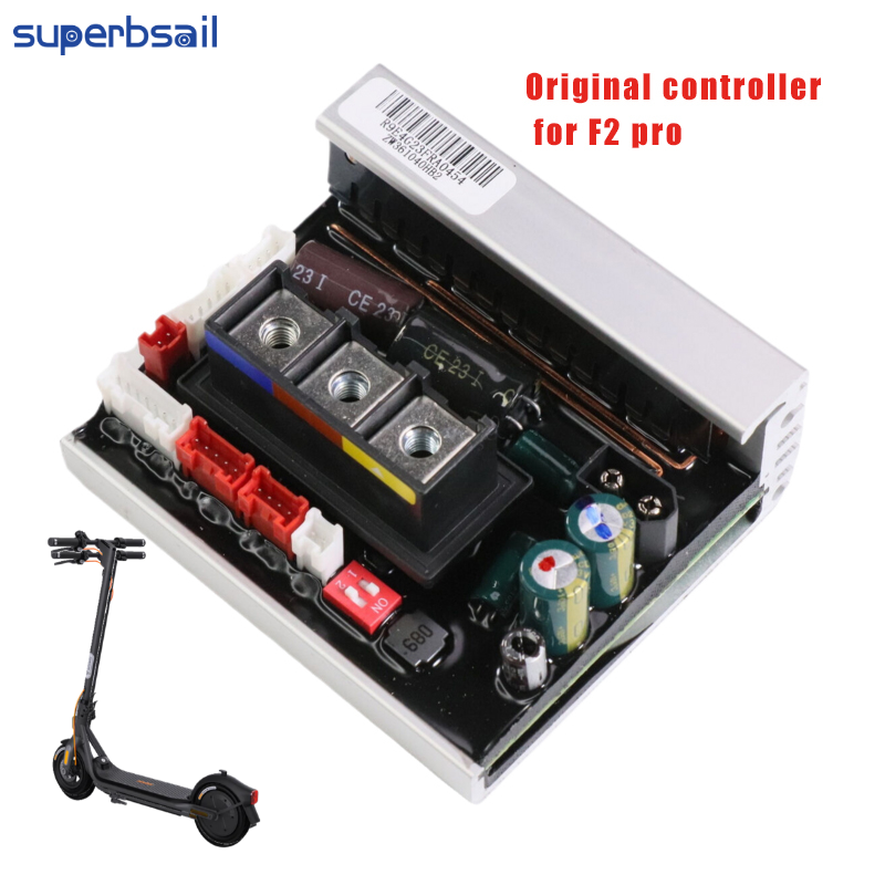 Original Ninebot F2 pro electric scoote controller motherboard circuit board control board parts