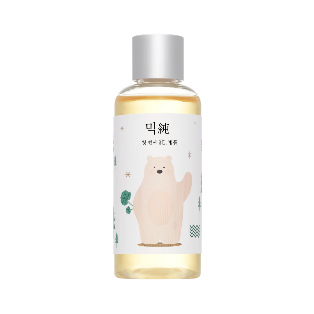 Mixsoon - Soondy Centella Asiatica Essence (100 ml.).