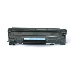 Kompatibel toner HP 83A - CF283A svart 1500 sidor