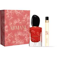 Armani Sì Passione Gavesæt til kvinder