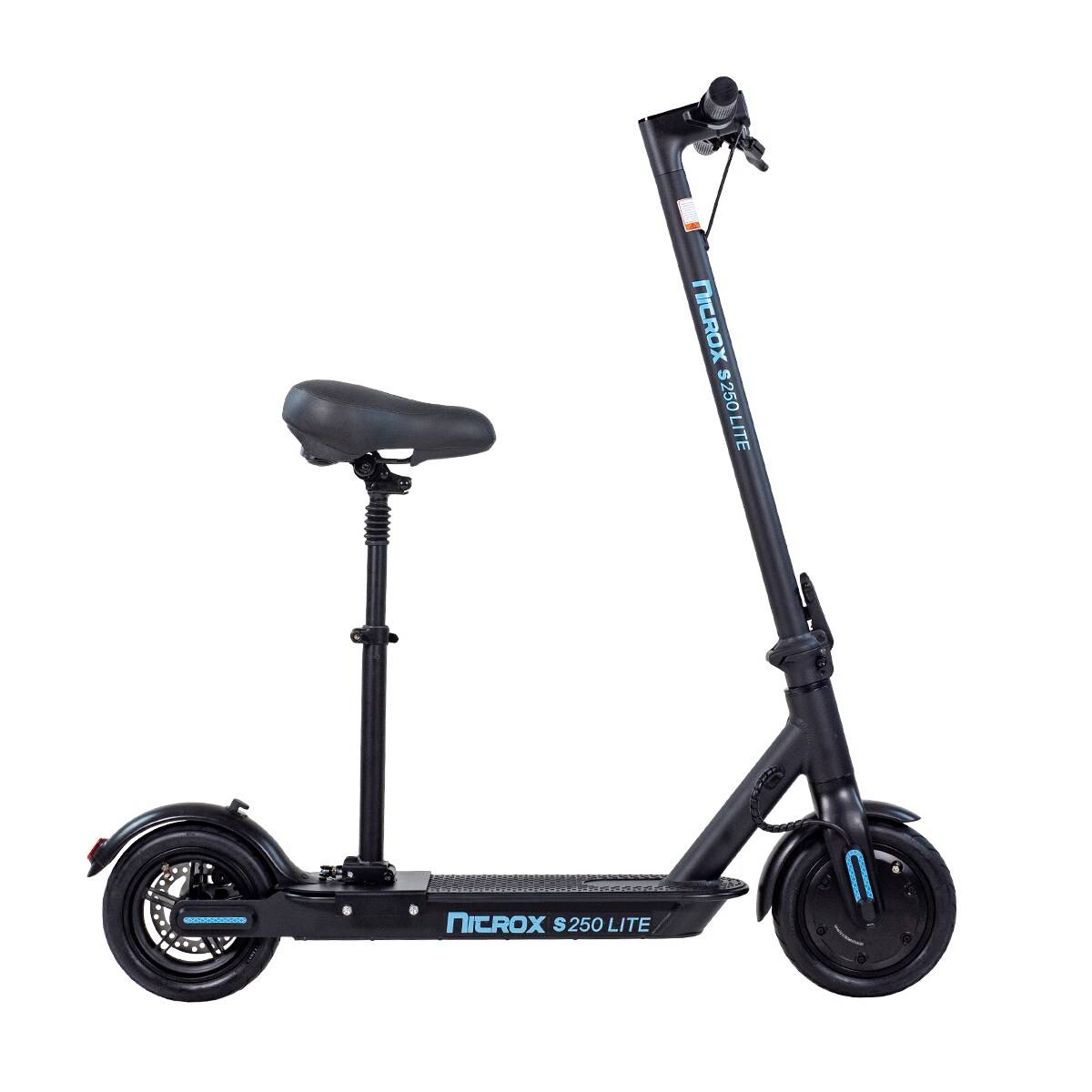 Nitrox S250 Lite