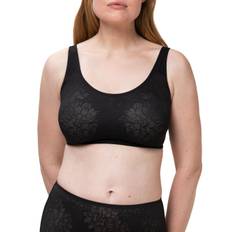 Fit Smart P EX top • sort – Triumph