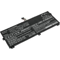 Batteri till Lenovo X390 Yoga(05CD) mfl
