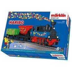 Haribo Startset Start up, Märklin 29132