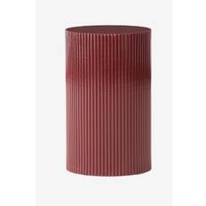 Venture Home - Lenox sidebord - Rød - Småborde - - Homeroom