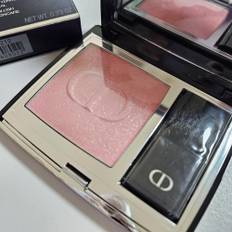 Dior Rouge Blush, 1 piece