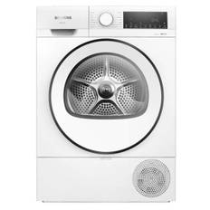 Siemens WQ42G20IDN Iq500 Kondenstorktumlare