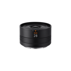 Hasselblad XCD 28/4,0 P