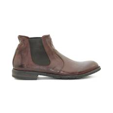 Bubetti Herre støvle Chelsea 574 M.Brun - 40
