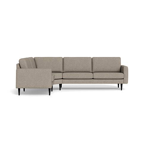 Melby | Hjørnesofa.