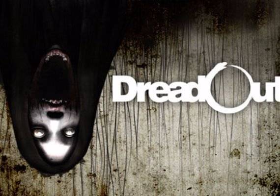 DreadOut (PC) Steam Gift - EU.