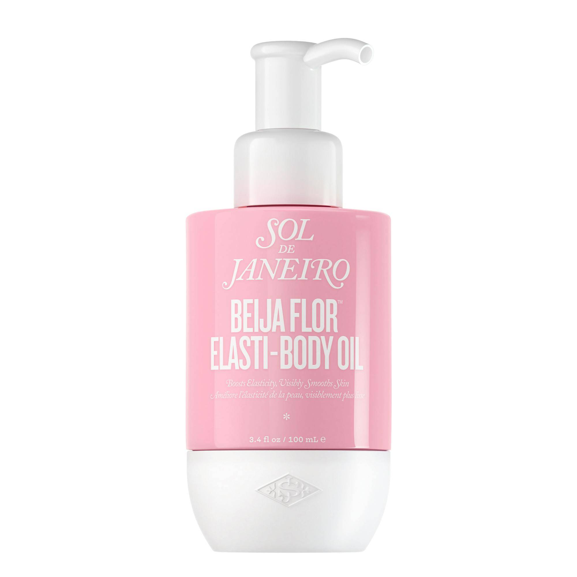 Sol de Janeiro Beija Flor Elasti-Body Oil 100 ml