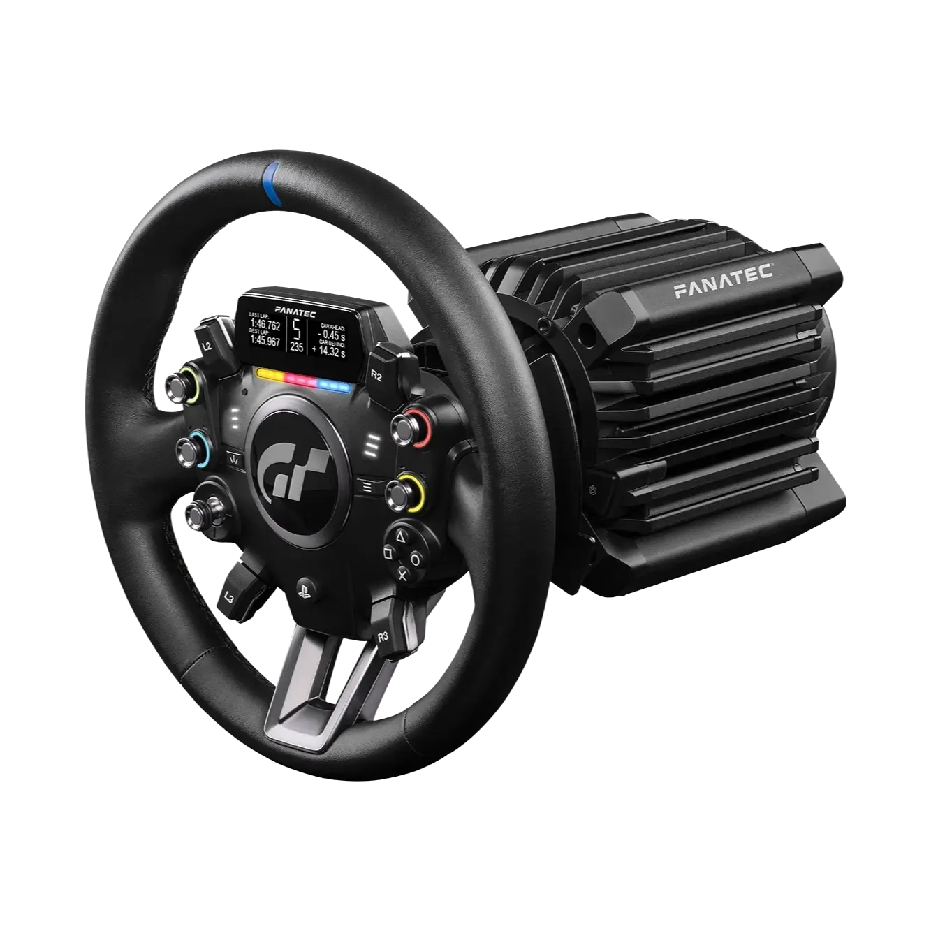 Fanatec Gran Turismo® DD Extreme - Playstation / PC