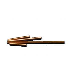 Veniard Slipstream Tubes Kobber 2"