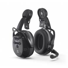 Hellberg Xstream Bluetooth® høreværn