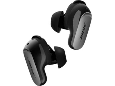 Bose QuietComfort Ultra öronsnäckor 2:a gen  (svart)