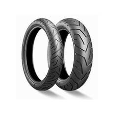 BRIDGESTONE BATTLAX A41 R TL 170/60-17 72W