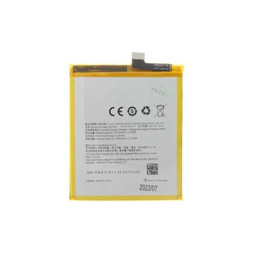 Batteri för OnePlus BLP657 3300mAh Li-ion (OEM) till ONE Plu...