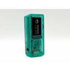 Blockstream Jade Bitcoin Hardware Wallet - Grön
