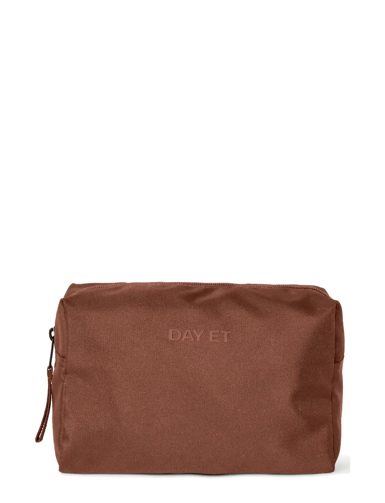 DAY ET Day Re-S Tonal Washbag S | Brown | One Size