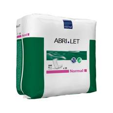 Abena Abri-Let inkontinensbind - Normal