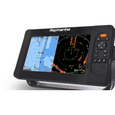 Raymarine Element 12" S Plotter Wi-Fi