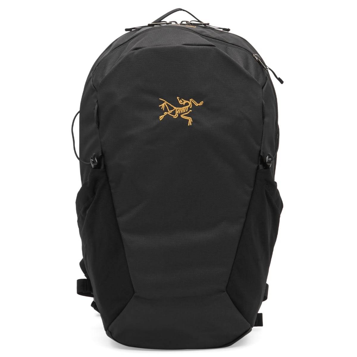 Arc'teryx Mantis 16 Backpack - Black