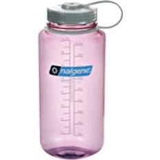 Nalgen plastflaskor 'Everyday WH' Cosmo/Pink 1 l