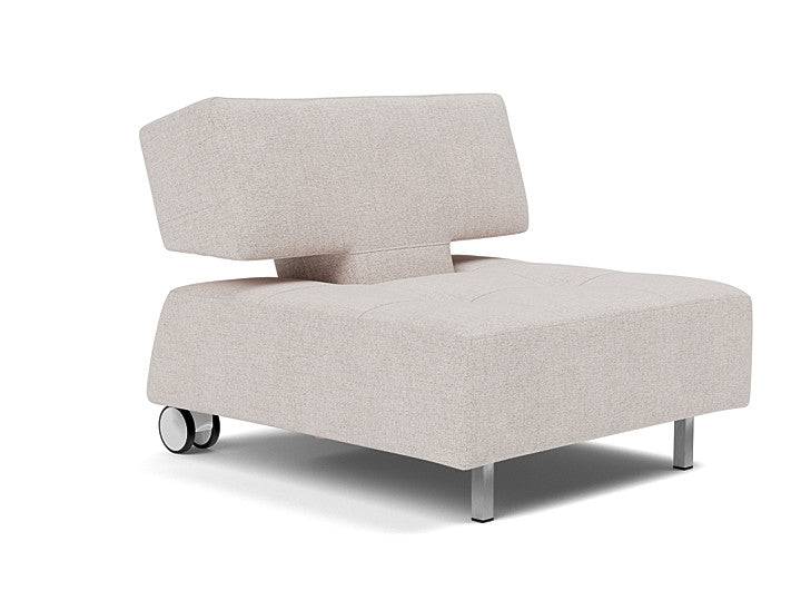 Long Horn D.E.L Sofastol - 300 Weda Sand
