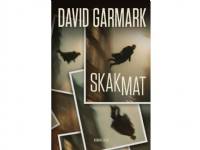 (ComputerSalg) Schack matt | David Garmark | Språk: Danska