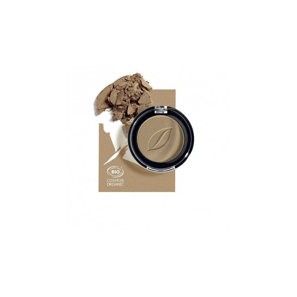 PHYTS - Eyebrow Shadow Natural Blond